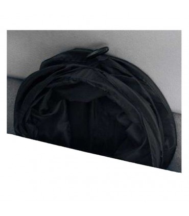 سطل زباله داخل خودرو MP