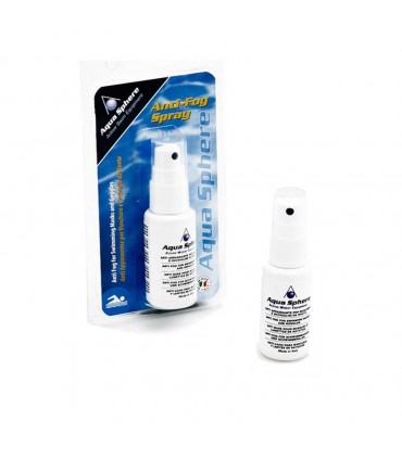 اسپری ضد بخار حمام anti fog