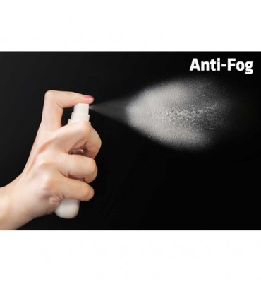 اسپری ضد بخار حمام anti fog