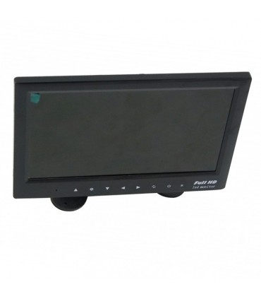 مانیتور خودرو VTC-2075