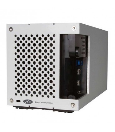 هارد اکسترنال LaCie 2big Thunderbolt2 – 6 TB