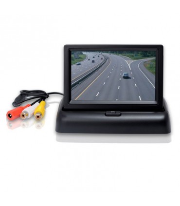 مانیتور خودرو VTC-2046