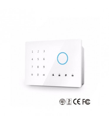 دزدگیر اماکن بیسیم GA242Q