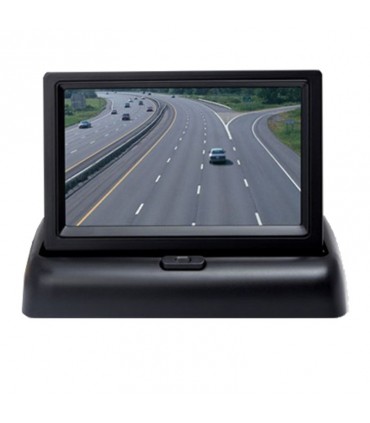 مانیتور خودرو VTC-2046