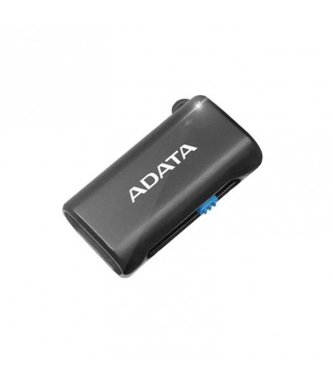 رم میکرو اس دی Adata Premier UHS-I U1 Class 10 microSDHC With microReader8GB