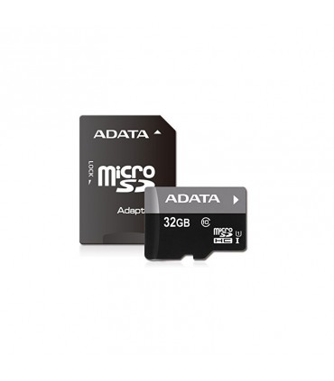 رم میکرو اس دی ADATA Premier Pro microSDHC UHS-I U1 32GB