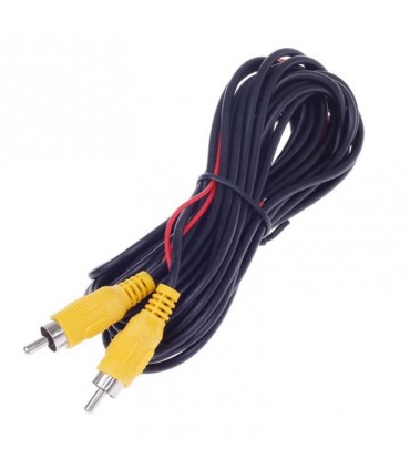 دوربین دنده عقب VTC-1668