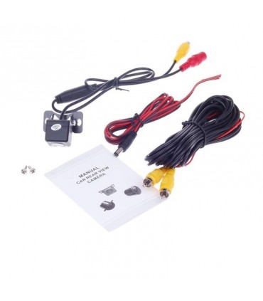 دوربین دنده عقب VTC-1668