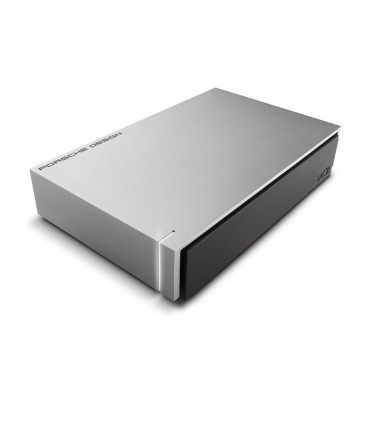 هارد اکسترنال LaCie Porsche Design P9233 5TB
