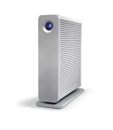 هارد اکسترنال LaCie d2 Quadra v3 4TB