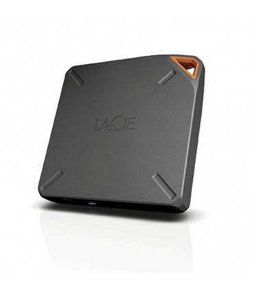 هارد اکسترنال LaCie FUEL Wireless1TB