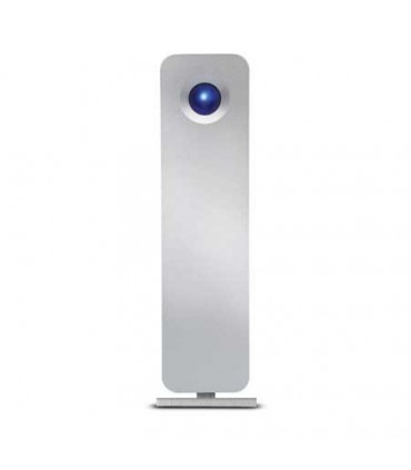 هارد اکسترنال LaCie d2 Quadra v3  5TB