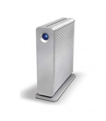 هارد اکسترنال LaCie d2 Quadra v3  5TB