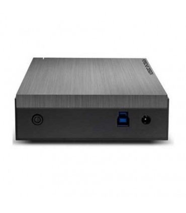 هارد اکسترنال LaCie Porsche Design P9230 5TB