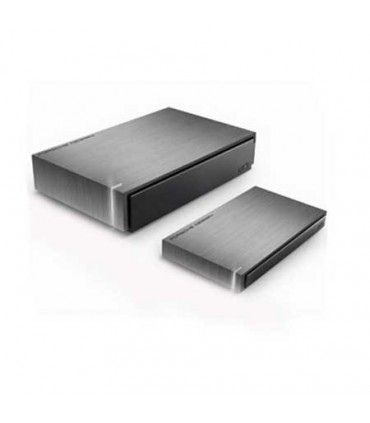 هارد اکسترنال LaCie Porsche Design P9230 5TB