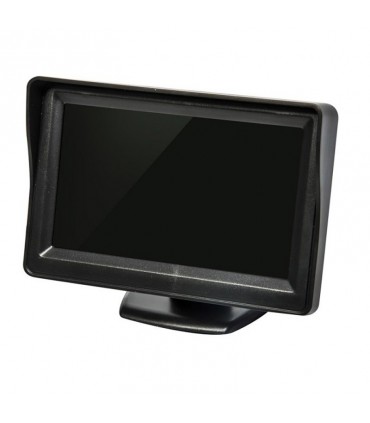 مانیتور خودرو VTC-2036