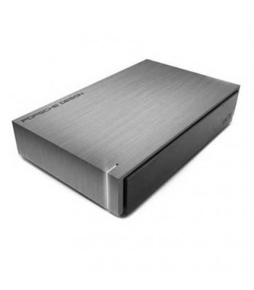 هارد اکسترنال LaCie Porsche Design P9230 5TB