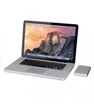 هارد اکسترنال LaCie Porsche Design P9223 1TB