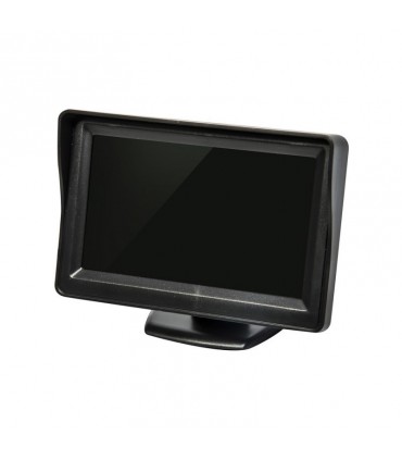 مانیتور خودرو VTC-2036