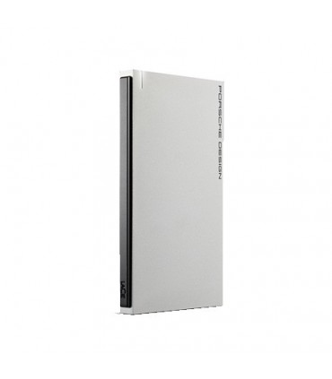 هارد اکسترنال LaCie Porsche Design P9223 1TB