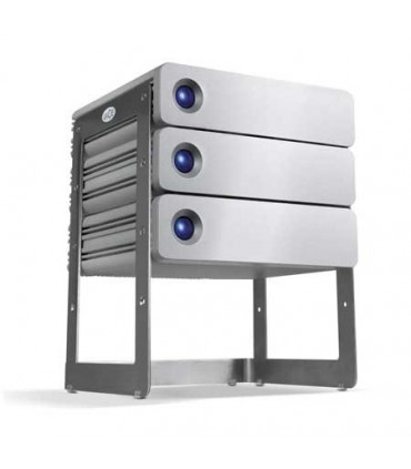 هارد اکسترنال LaCie d2 Quadra v3  3TB