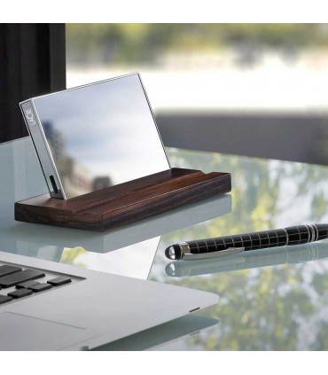 هارد اکسترنال LaCie Mirror Portable 1TB