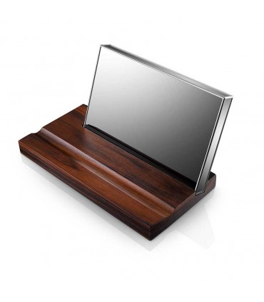 هارد اکسترنال LaCie Mirror Portable 1TB