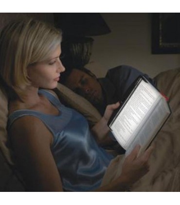 برد چراغدار مطالعه Light Panel