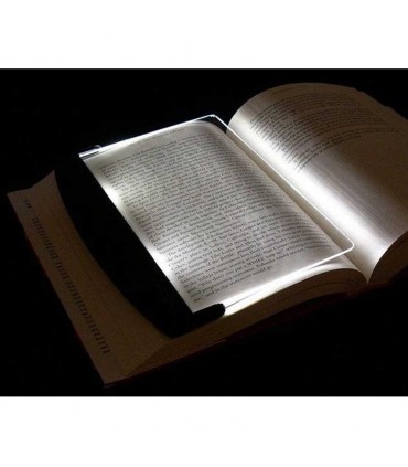 برد چراغدار مطالعه Light Panel