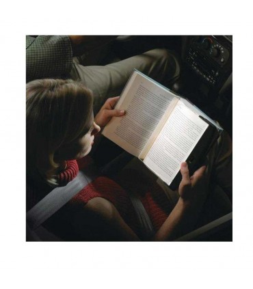 برد چراغدار مطالعه Light Panel