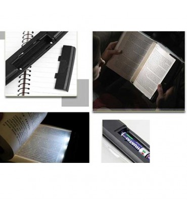 برد چراغدار مطالعه Light Panel
