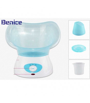 بخور صورت بی نایس Benice