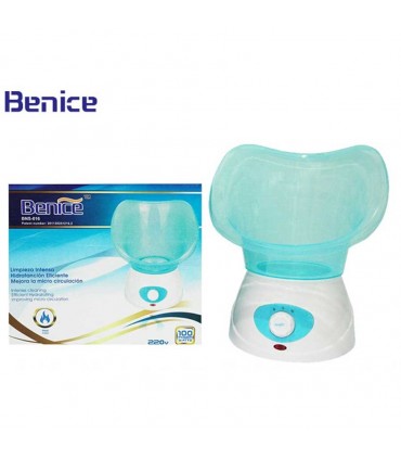 بخور صورت بی نایس Benice