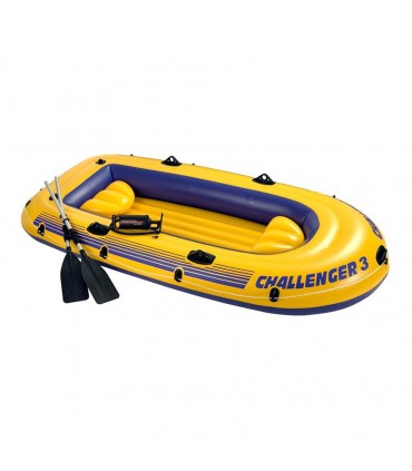 قایق بادی INTEX Challenger3