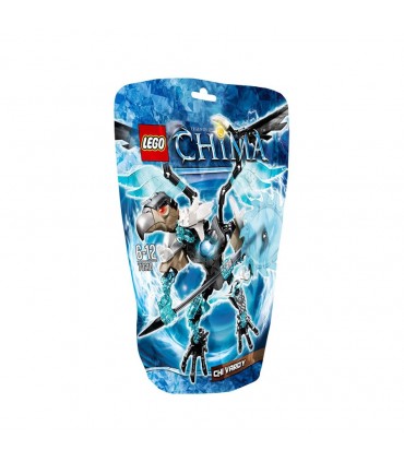لگو Chima 70210