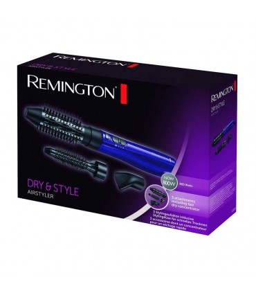 سشوار برس دار Remington AS800