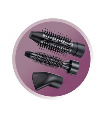 سشوار برس دار Remington AS800