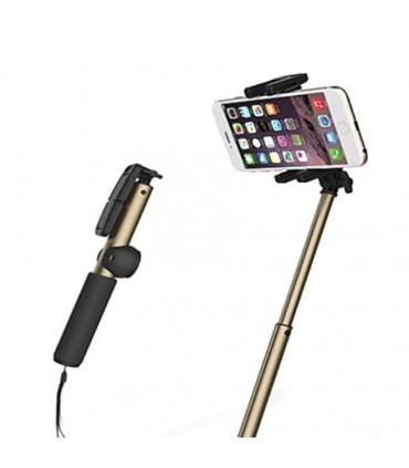 مونوپاد Rock Smart Selfie Shutter And Stick II Monopod