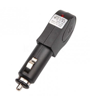 گیرنده و فرستنده بلوتوثی Speakerphone & Hands-free Visor Car Kit