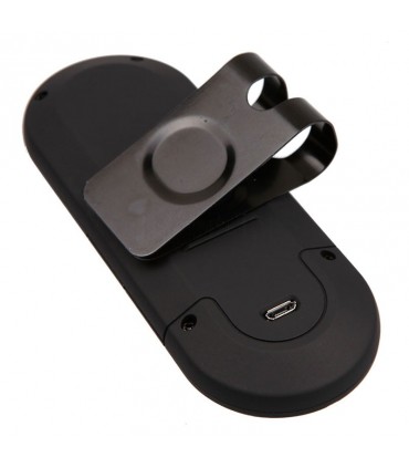 گیرنده و فرستنده بلوتوثی Speakerphone & Hands-free Visor Car Kit