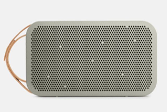 BeoPlay A2-02