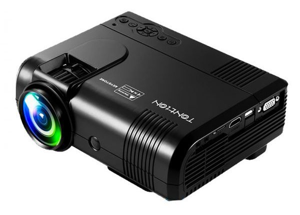 راهنمای خرید ویدئو پروژکتور و تفاوت آنها با یکدیگر