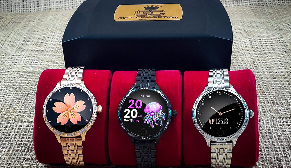 Melody9 Giftcollection Smartwatch