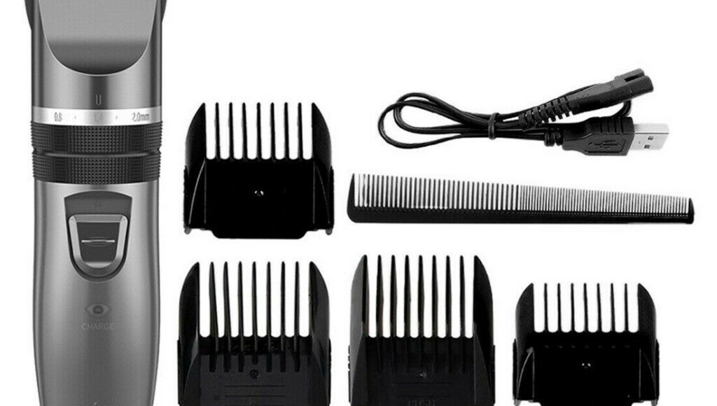 ماشین اصلاح موی سر و صورت شیائومی مدل SHARP-X