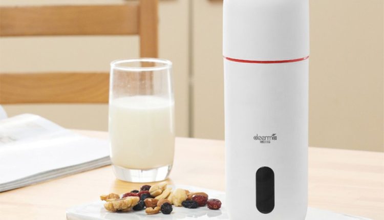 فلاسک هوشمند درما مدل DR035