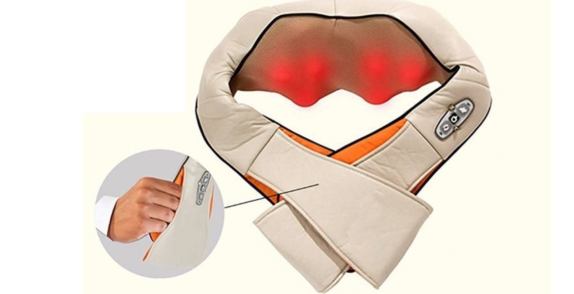 ماساژور شانه و گردن RELAX