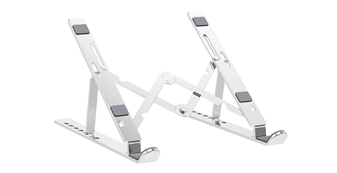 پایه نگهدارنده لپ تاپ مدل C9683