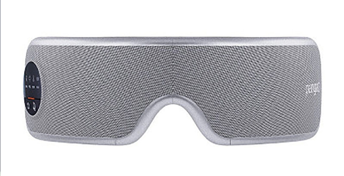 ماساژور چشم پانگو مدل EYE 3