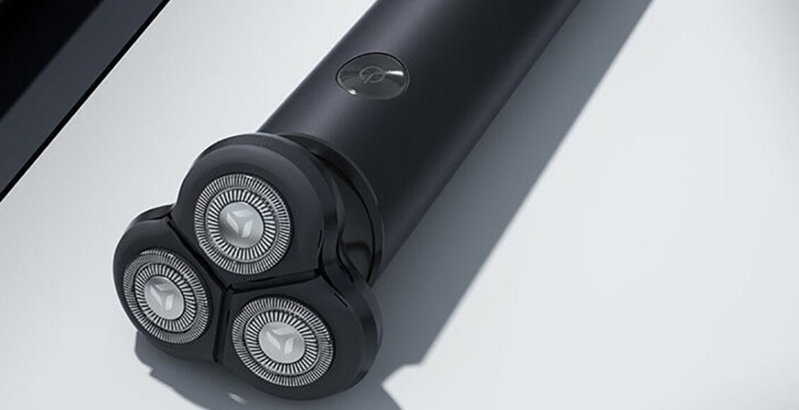 ماشین اصلاح موی صورت شیائومی ENCHEN مدل Victor