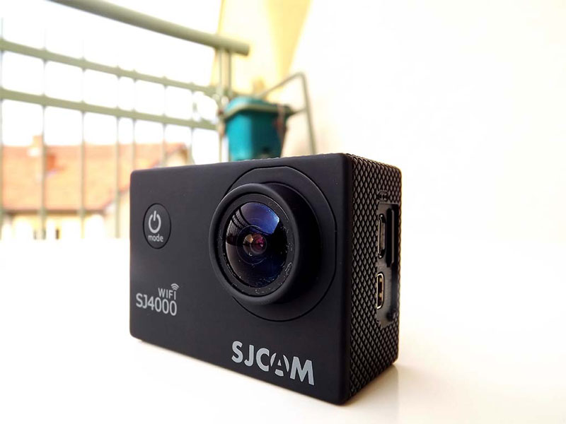 دوربین ورزشی SJCAM SJ4000-01